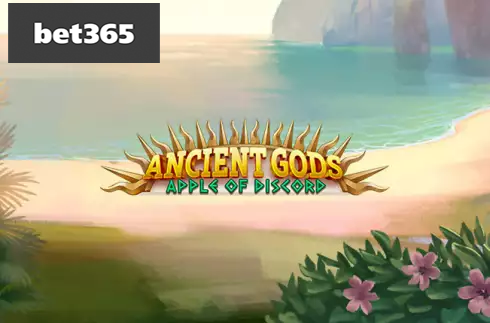 Ancient Gods: Apple of Discord